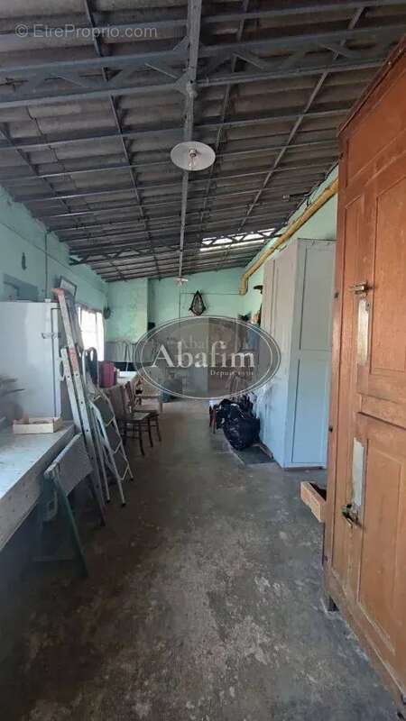 Maison à SAINT-PE-DELBOSC