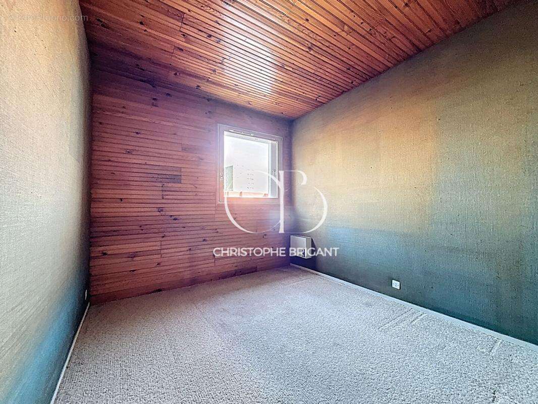 Appartement à VILLEJUIF