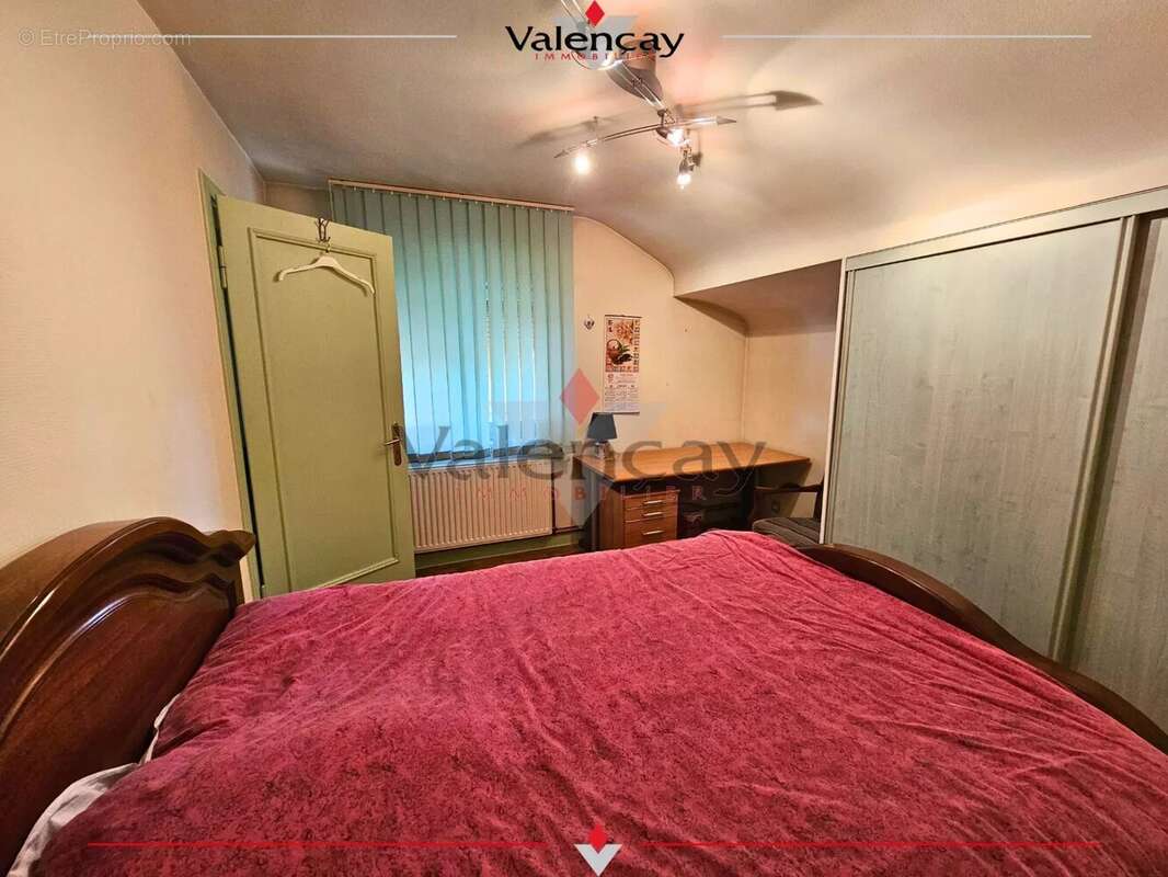 Maison à KINGERSHEIM