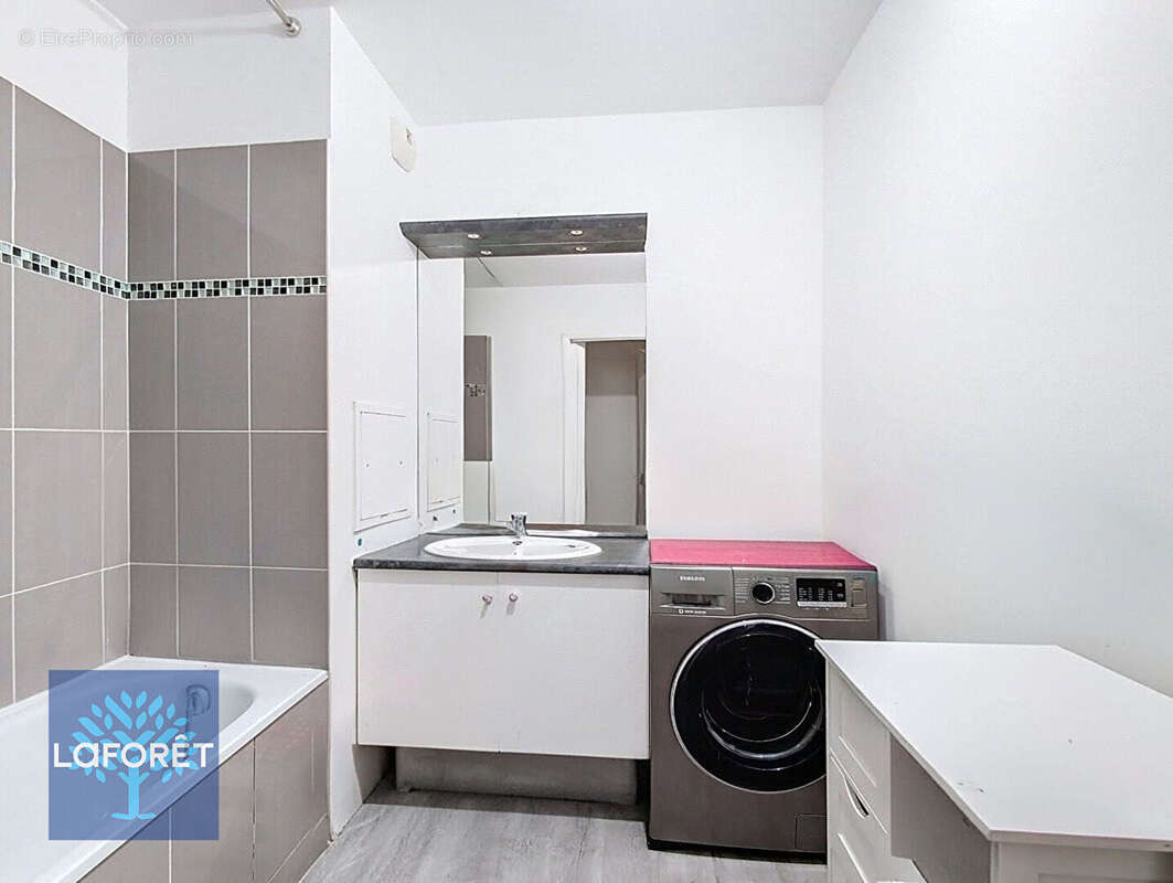 Appartement à CERGY