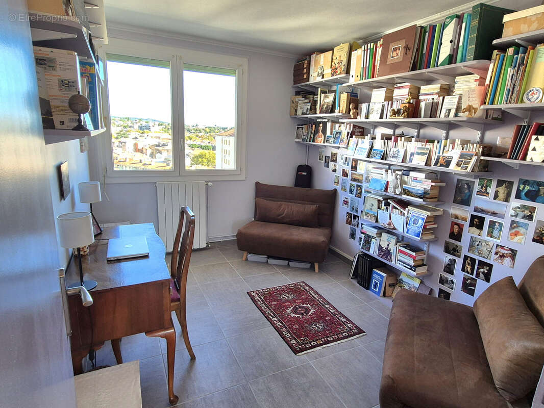 Appartement à ALES