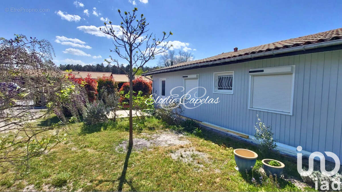 Photo 9 - Maison à HOSTENS