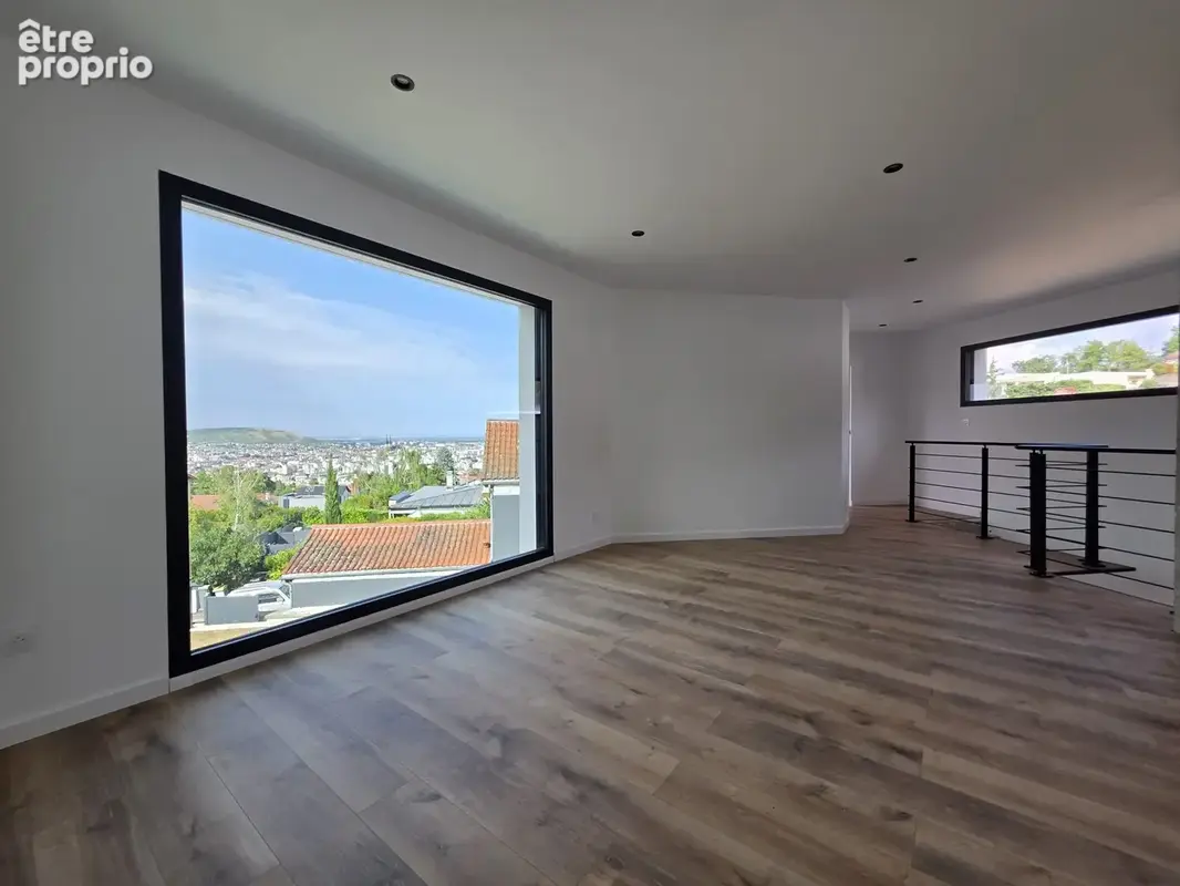 Maison 5 pièces 183 m² à vendre à Ceyrat (63122) - photo 9