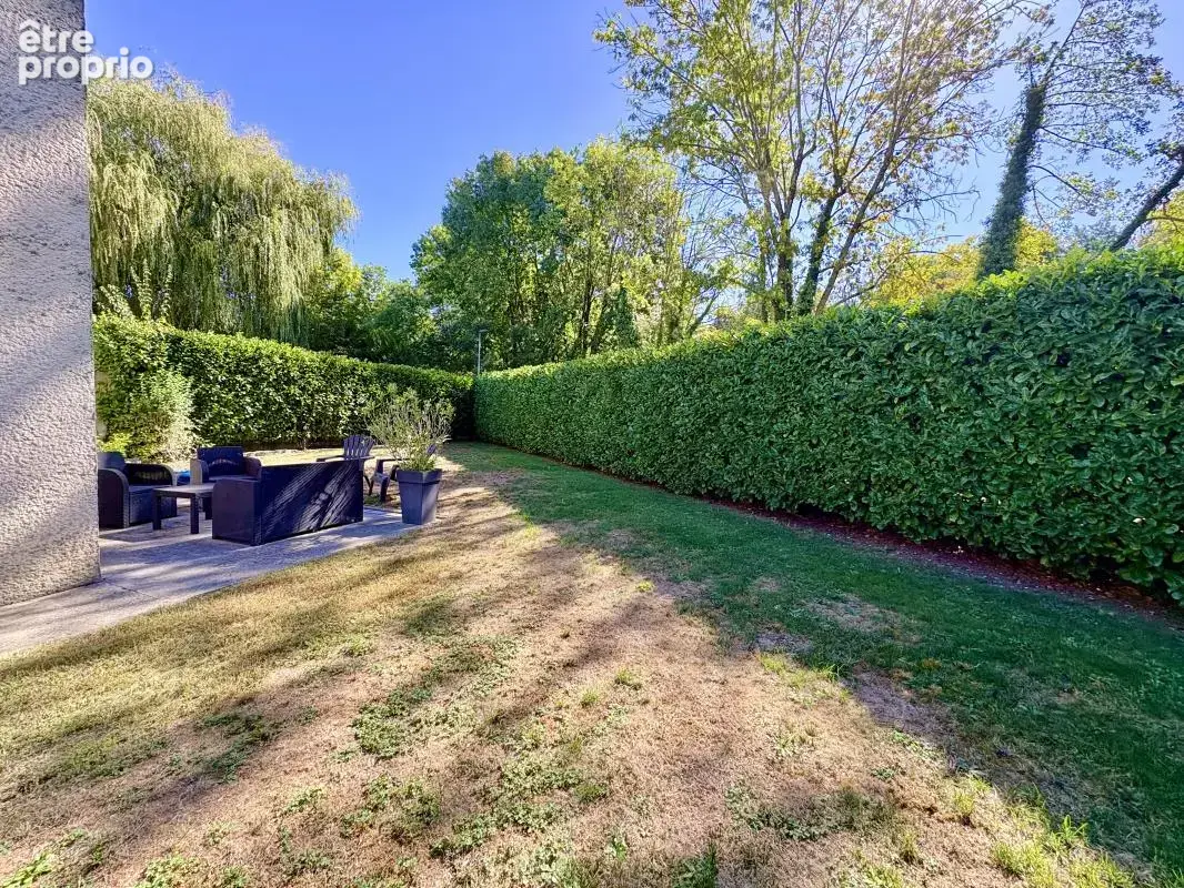 Maison 4 pièces 90 m² à vendre à Bourgoin-Jallieu (38300) - photo 12