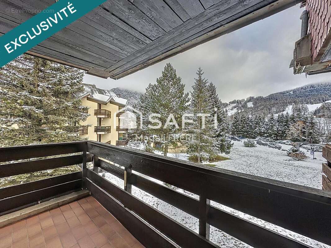 Photo 4 - Appartement à ANCELLE