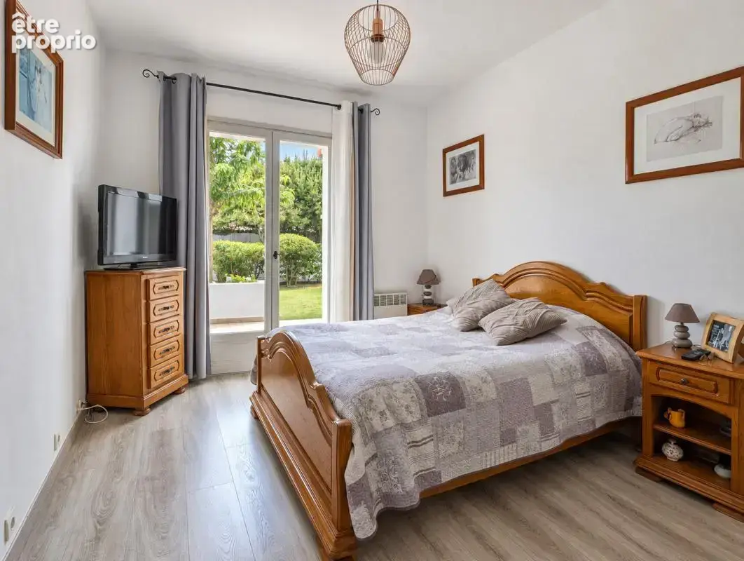 Villa 4 chambres, plein sud, au calme et à l’abri des regards - photo 15
