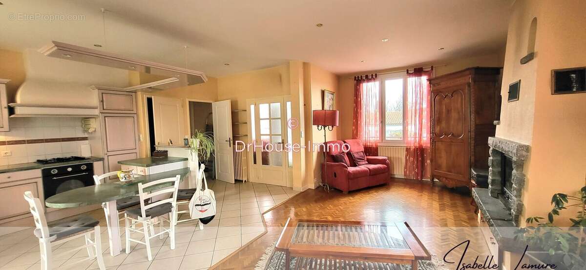 Maison 110 m² à Chantonnay  - photo 34