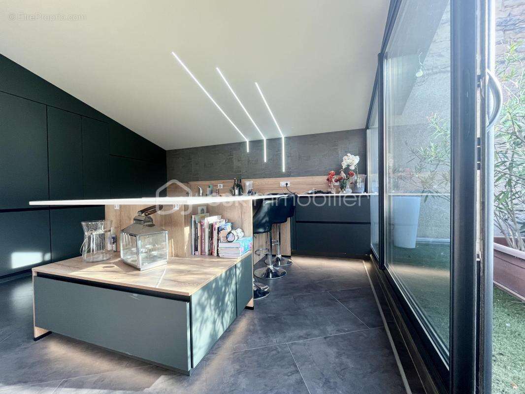 Appartement à VILLEFRANCHE-SUR-SAONE