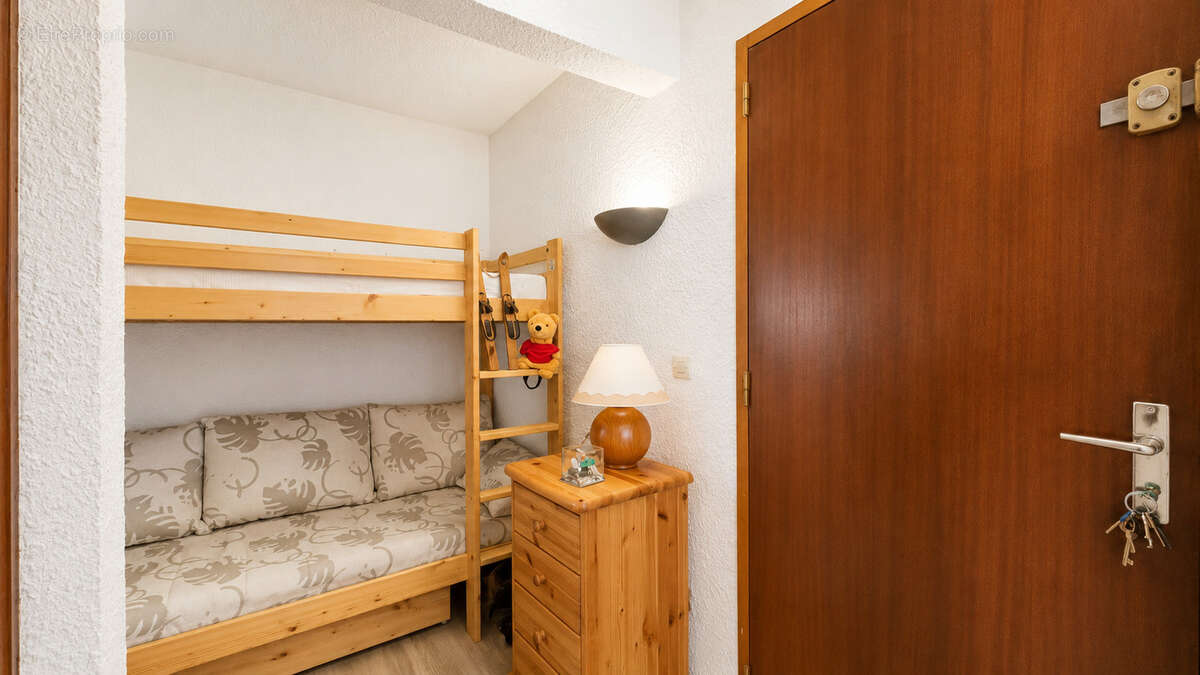 Appartement à LANS-EN-VERCORS