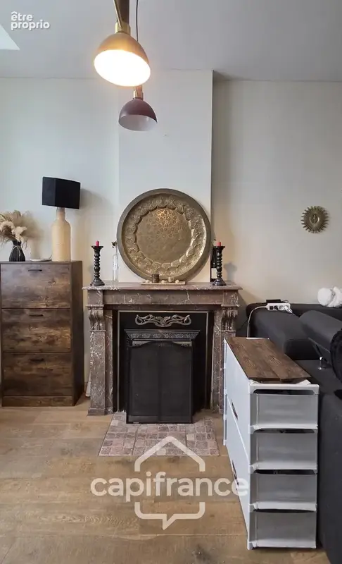 Maison à vendre 4 pièces CROIX (59) - photo 4