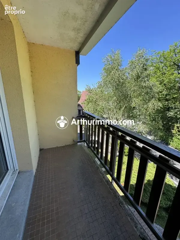Vente Appartement Bagnoles-de-l'orne-normandie(61140) 33 500ï¿œ - photo 7