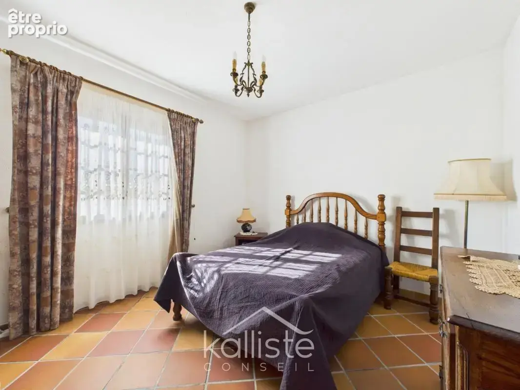 Bastelicaccia - Maison familiale avec studio, vue mer jusqu'aux îles Sanguinaires - photo 11