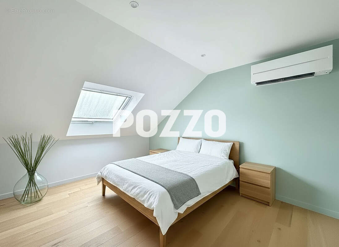 Maison à JULLOUVILLE