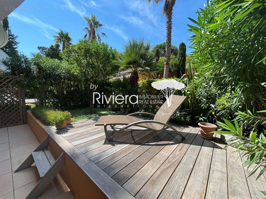 Grand appartement en vente à Cavalaire-Sur-Mer - photo 14