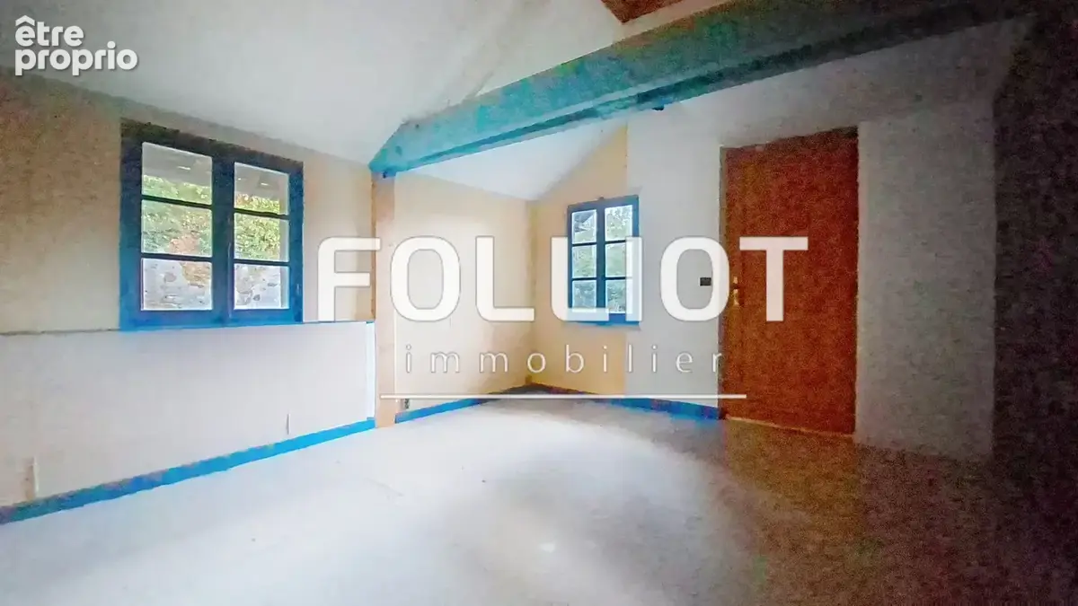 A vende Maison Opportunité rare en plein coeur du centre-ville ! - photo 18