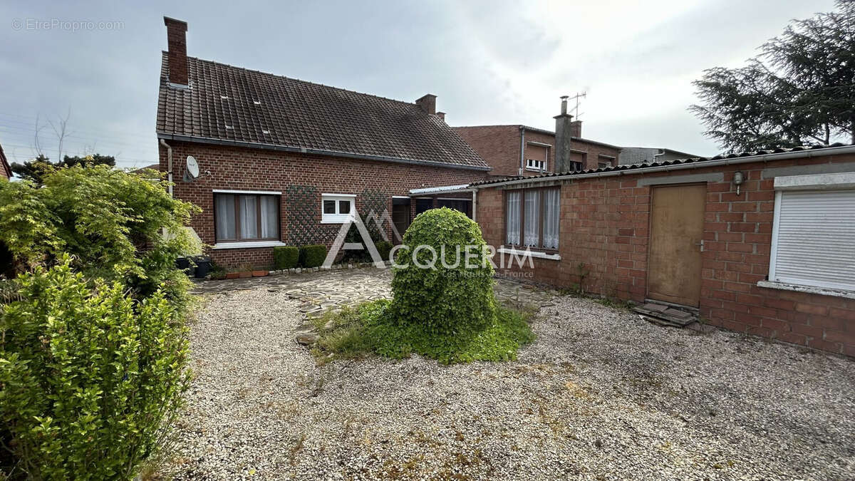 Maison 82 m² à Ostricourt  - photo 3