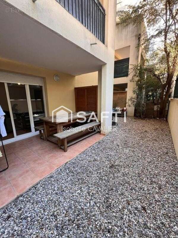 Photo 2 - Appartement à VEDENE