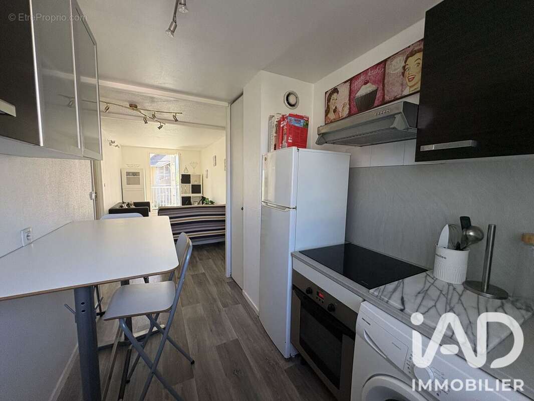 Photo 6 - Appartement à RIS-ORANGIS