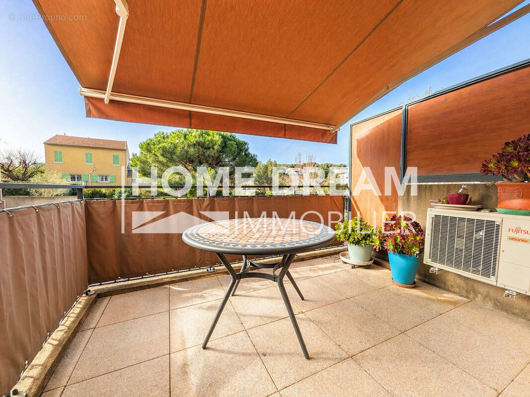 Appartement 40 m² à La Seyne-Sur-Mer  - photo 2