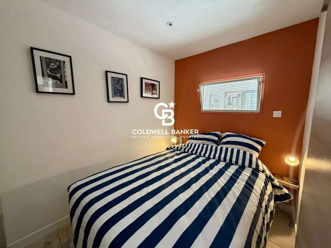 Appartement à GASSIN