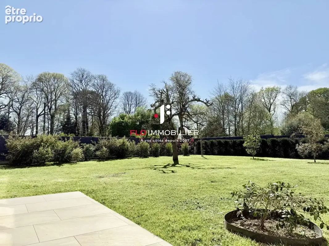 Maison 10 pièces 280 m² à vendre à Caen (14000) - photo 5