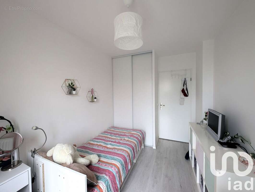 Photo 9 - Appartement à CORMEILLES-EN-PARISIS