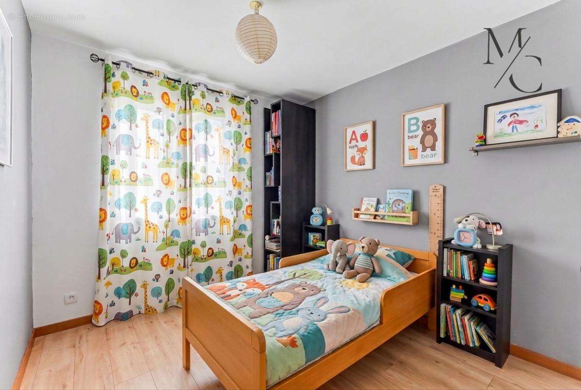 Maison T5 tout confort avec garage et piscine à Aussonne - photo 13