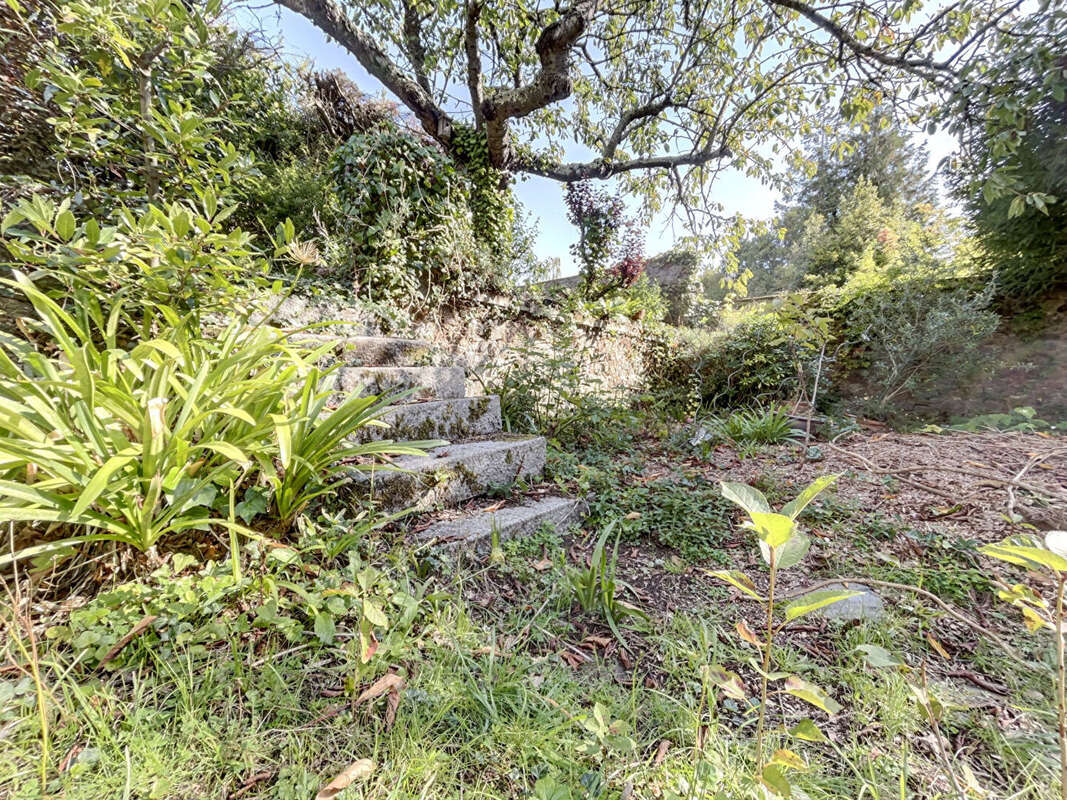 Maison à SAINT-BRIEUC