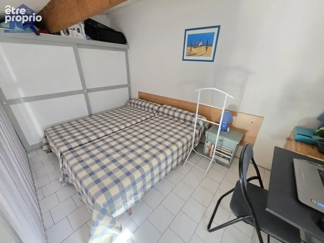 Maison 3 pièces 42 m² à vendre à Valras-Plage (34350) - photo 7