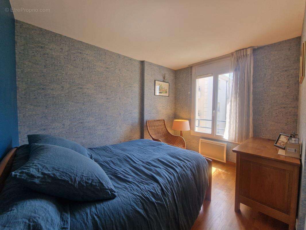 Appartement à VAIRES-SUR-MARNE