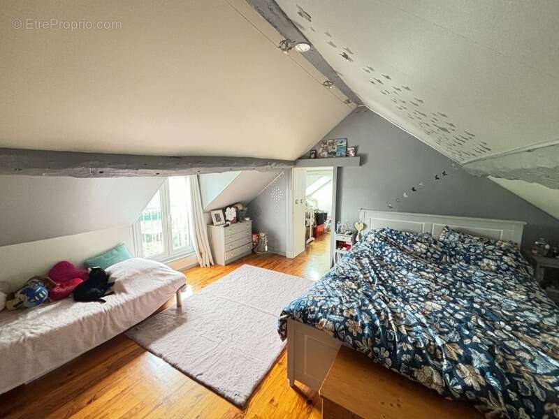 Maison à LA FERTE-SOUS-JOUARRE