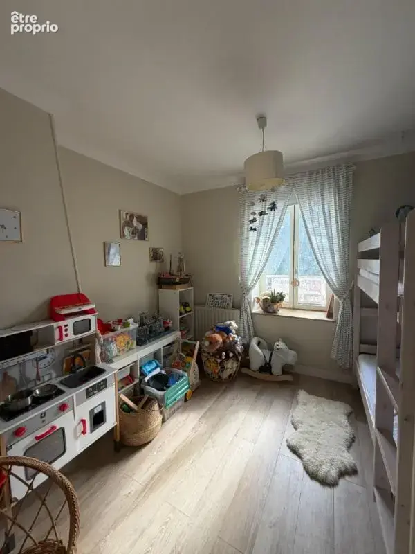 Maison  7 pièce(s) 200 m2 - photo 12