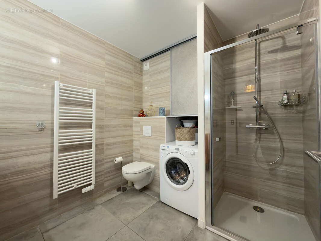 Appartement à PIETROSELLA