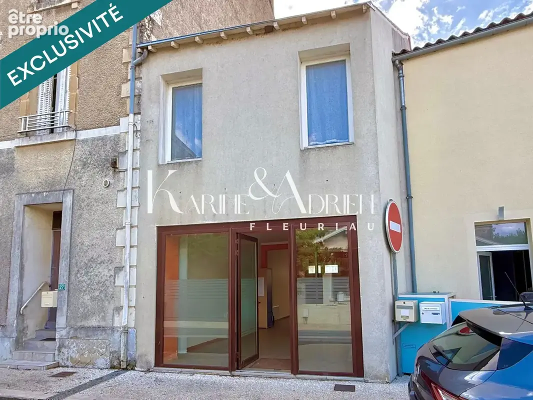 Photo 1 - Maison à L'HERMENAULT