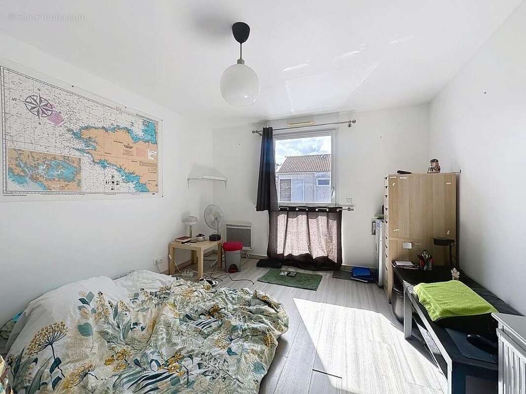 Photo 8 - Maison à LIMEIL-BREVANNES