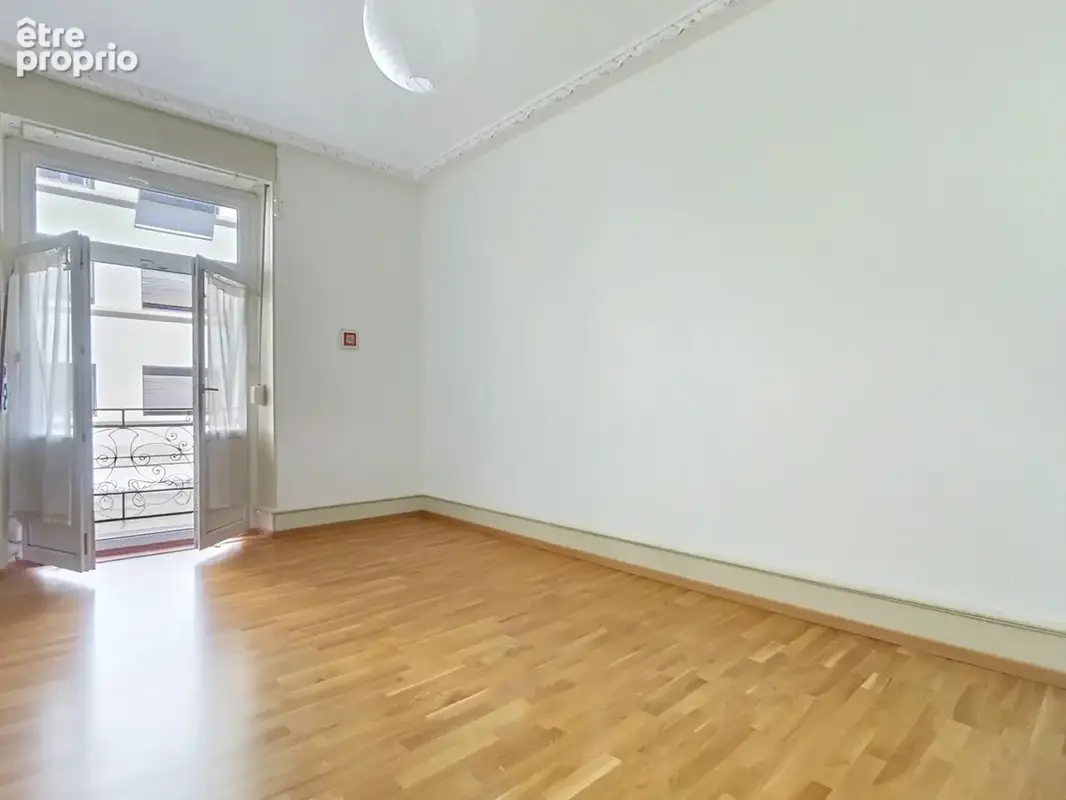 Photo Appartement à Strasbourg au prix de 374 500€