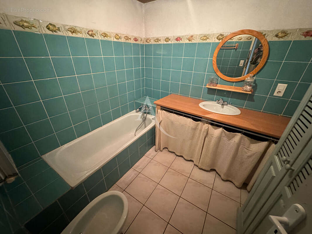 Maison Haute Vallée - photo 11