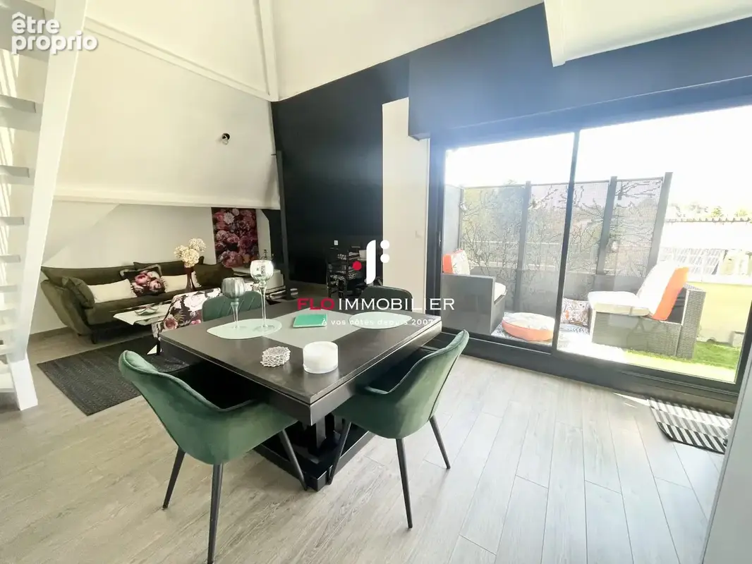 Appartement 6 pièces 159 m² à vendre à Caen (14000) - photo 4