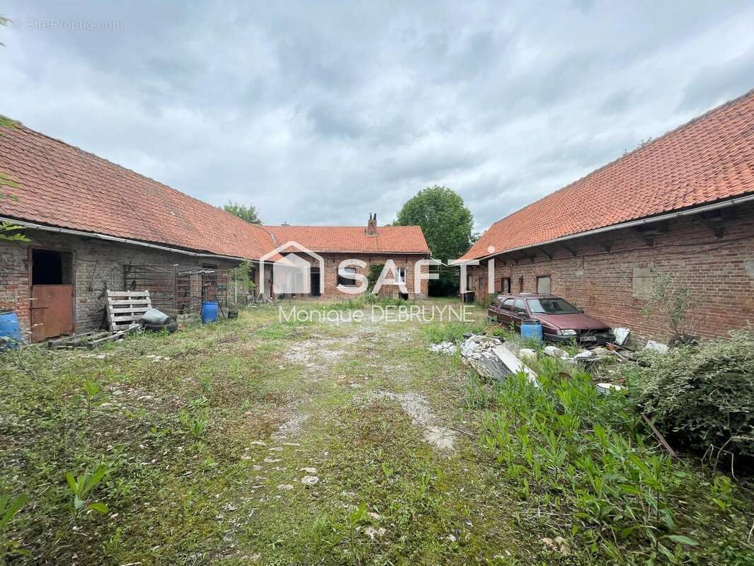 Photo 7 - Maison à STEENWERCK