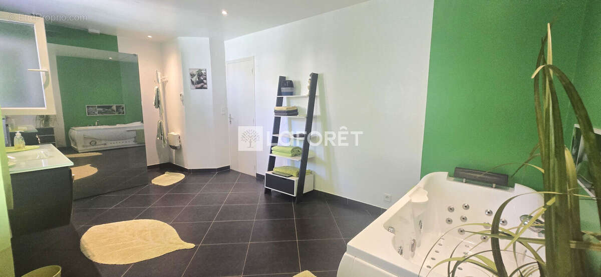 Maison à ARGELES-SUR-MER