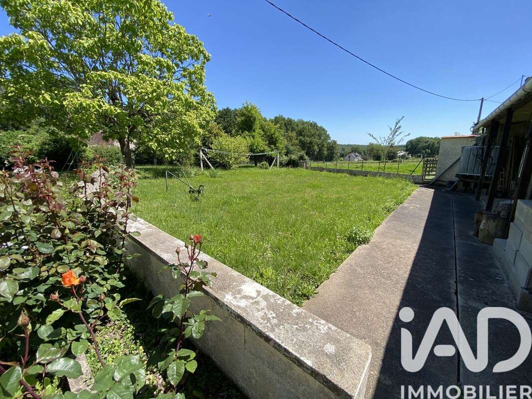 Maison 103 m² à Faverolles  - photo 9