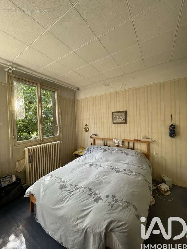 Photo 9 - Maison à LIVRY-GARGAN