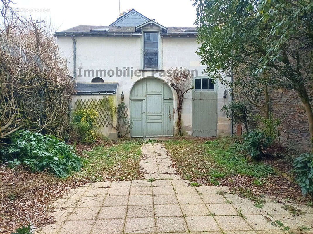 Maison à ANGERS