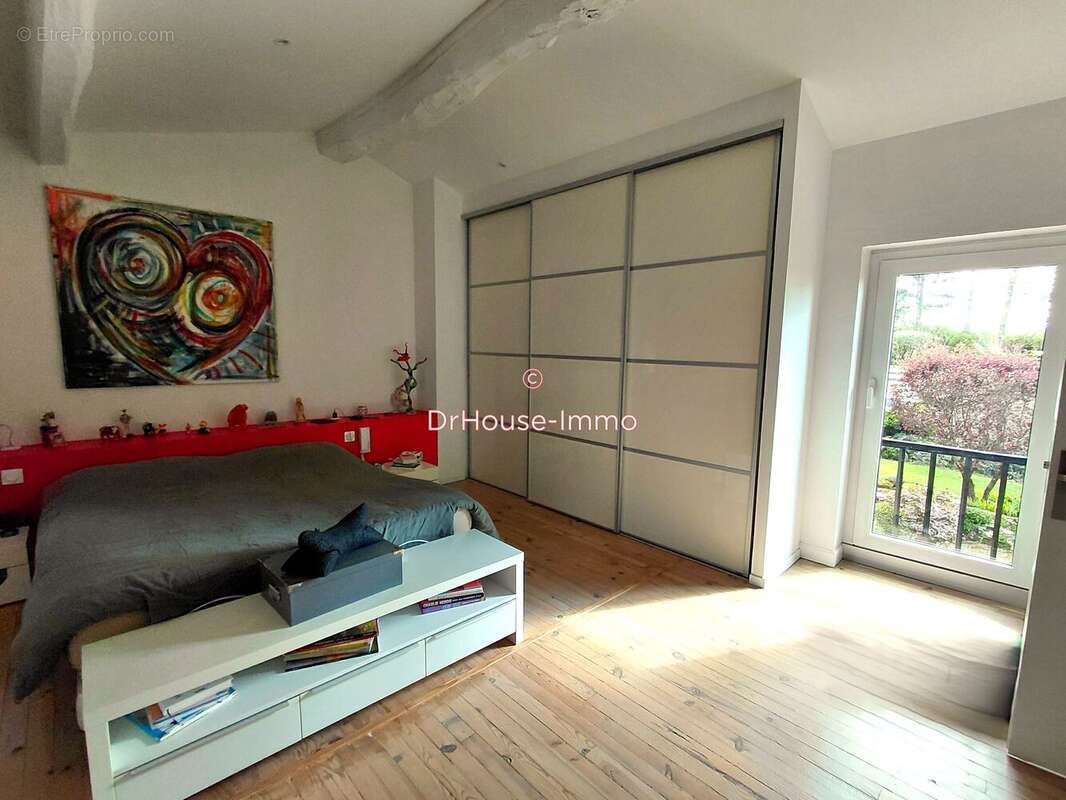 Maison à MONTVENDRE