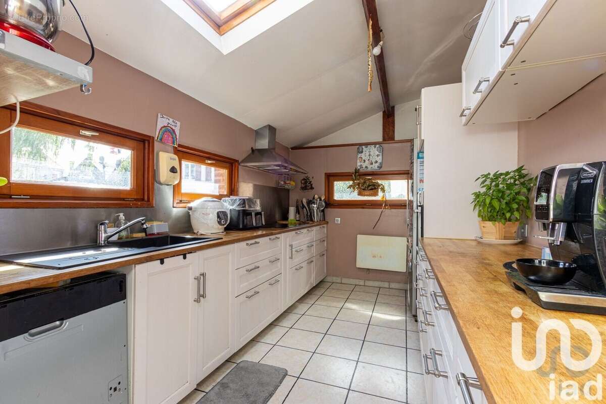 Photo 4 - Maison à SAINTE-GENEVIEVE