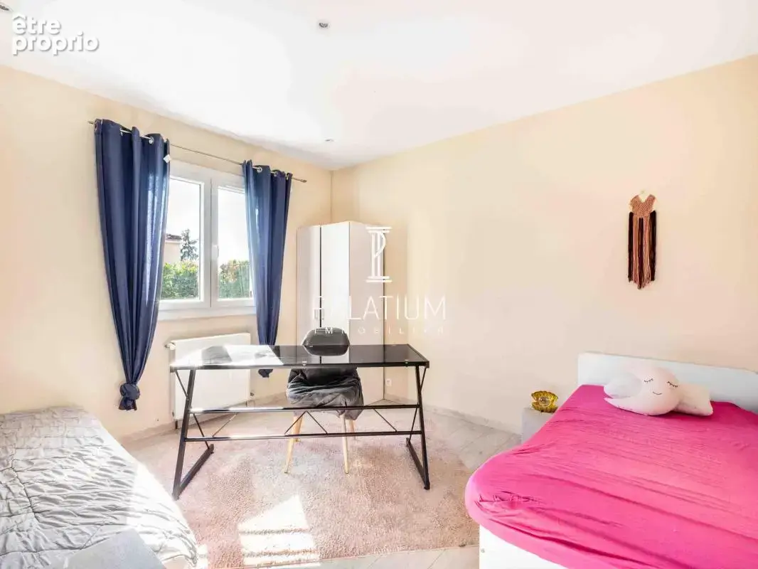 Maison Individuelle de Charme avec Piscine - 108 m² - photo 10