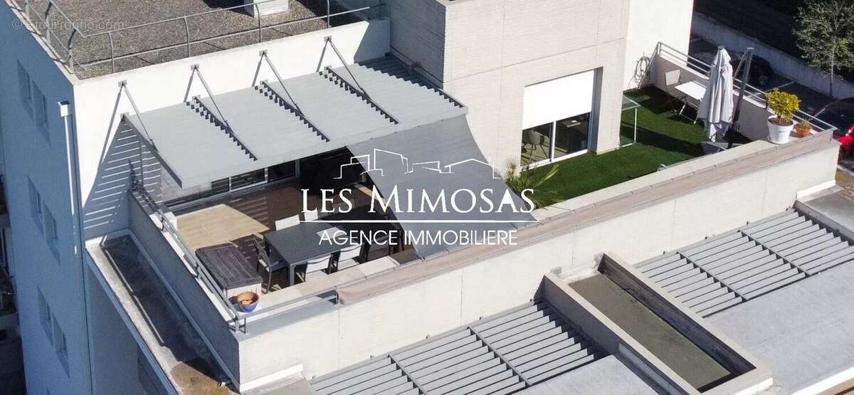 Appartement à FREJUS