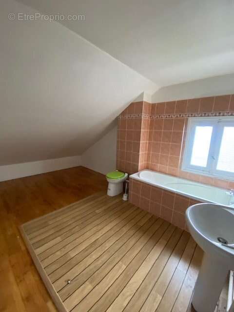 Maison à MALEMORT-SUR-CORREZE