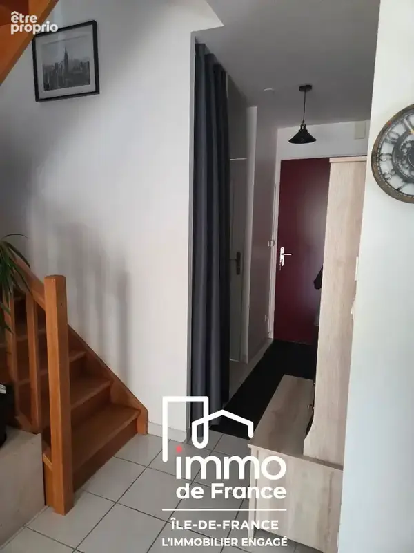 Maison Prêt à vivre - photo 9