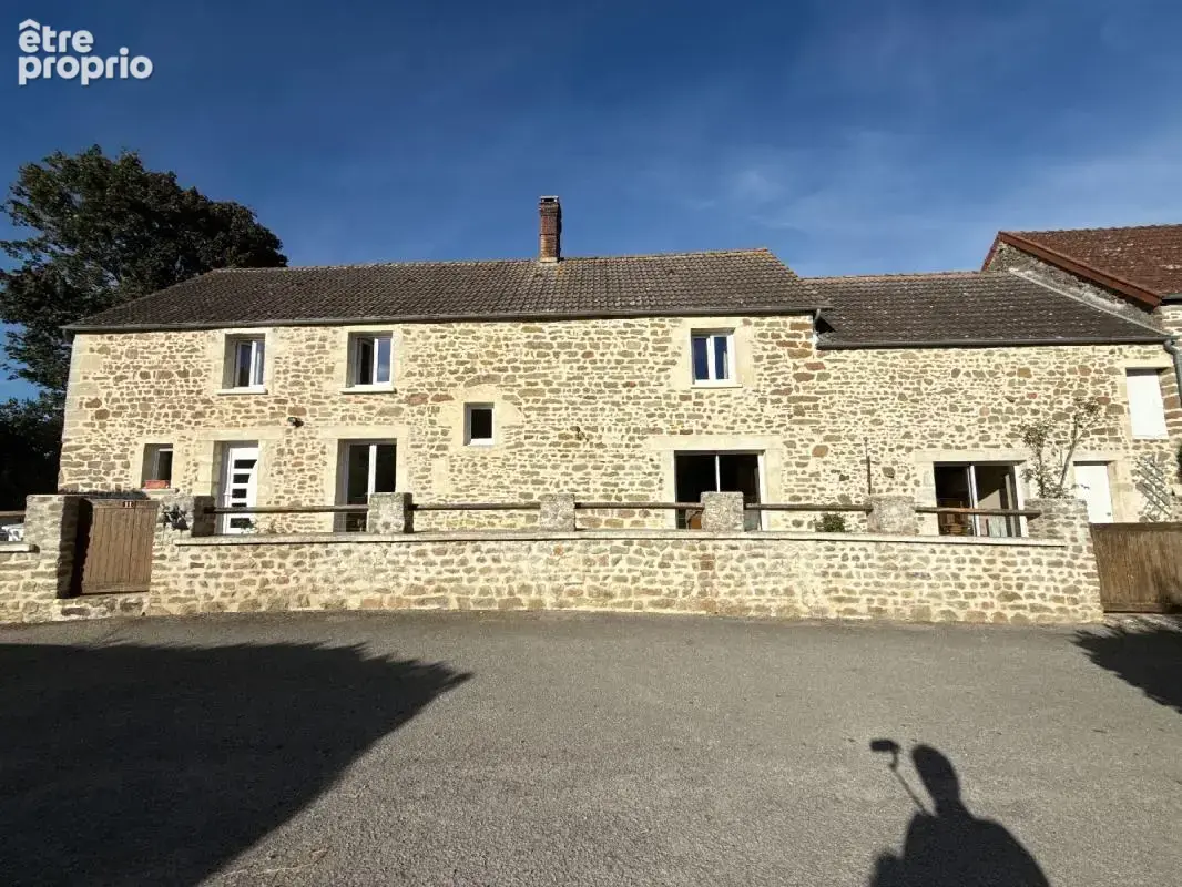 Photo Maison à Argentan au prix de 236 500€